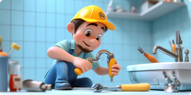 Plumbers