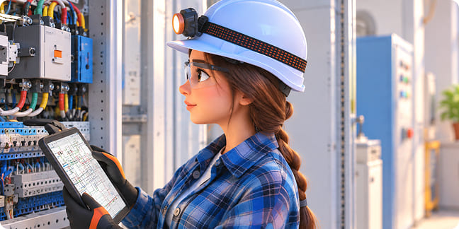 Electricians