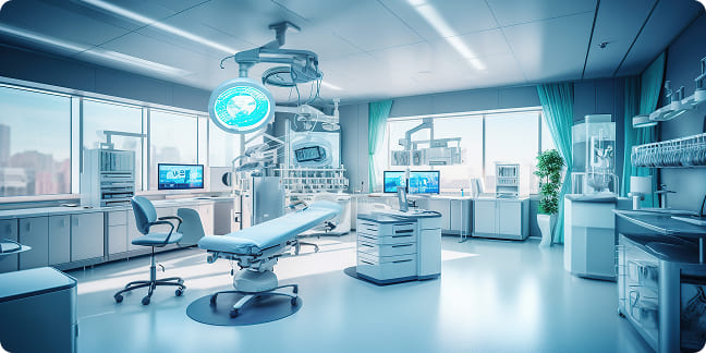Dentist
