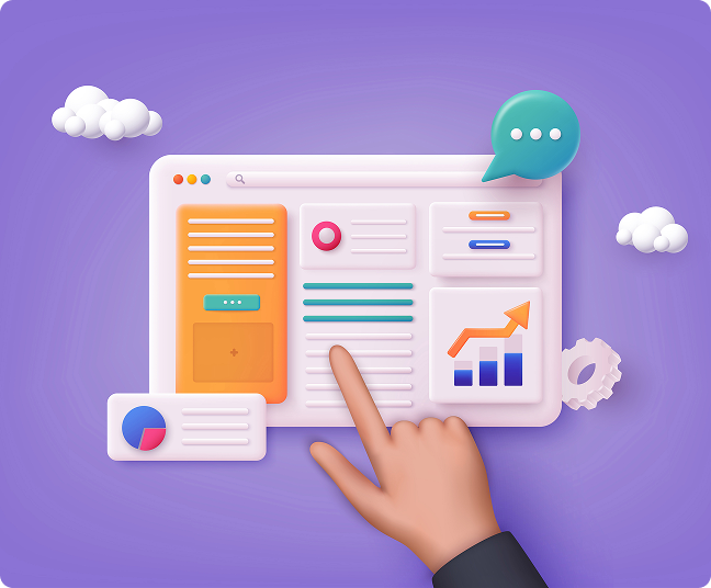 Link Building
