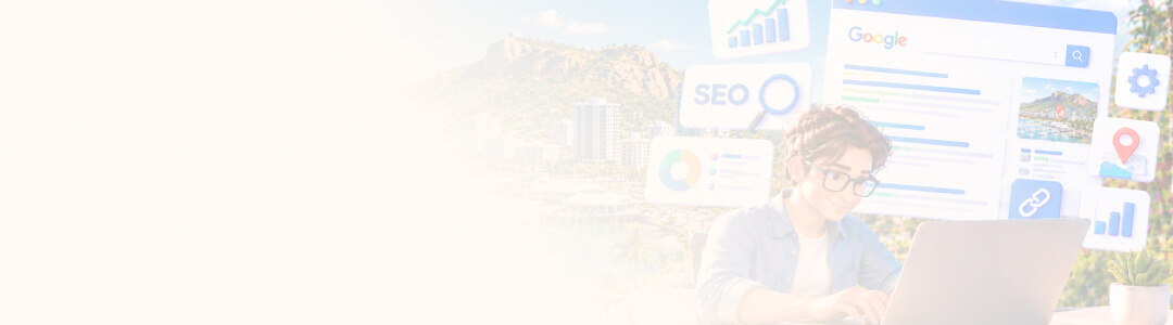 SEO Townsville