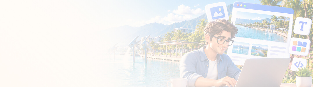 Website Design Cairns