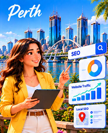 SEO Agency Perth