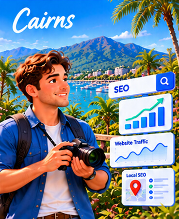 SEO Cairns