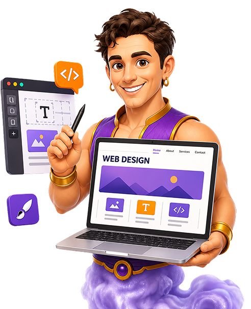 Web Design